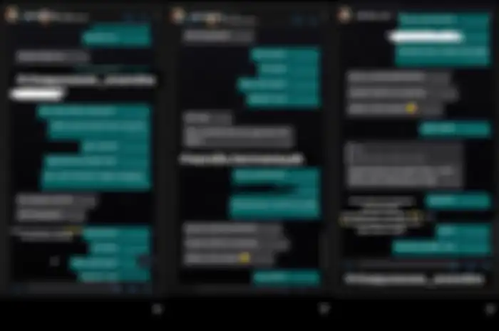 Ashanty bongkar obrolan WhatsApp terakhirnya dengan mendiang Rina Gunawan