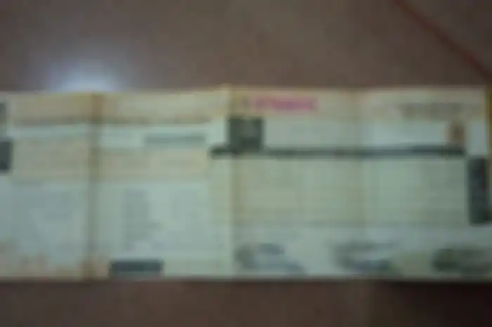 Pemutihan dan bebas denda pajak kendaraan kapan digelar di Jakarta, catat jadwalnya.