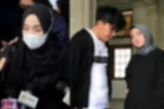 Ririe Fairus, Ayus Sabyan, dan Nissa Sabyan.