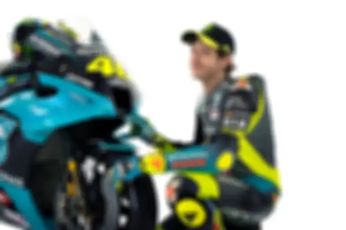 Valentino Rossi punya rahasia yang akhirnya ketahuan. Apa saja sih rahasinya itu?