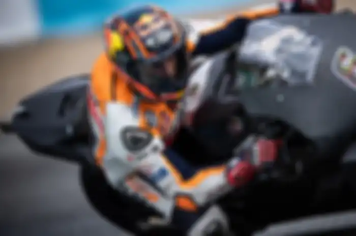 Memanas, tes di sirkuit MotoGP Qatar akan menyoroti kasus Honda dan test ridernya, Stefan Bradl yang akan menggantikan Marc Marquez.