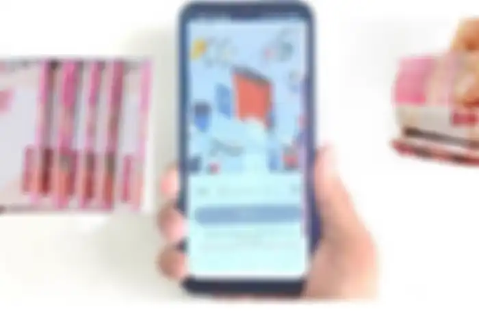 Ajukan pinjaman online tanpa agunan dari pemerintah via HP aja