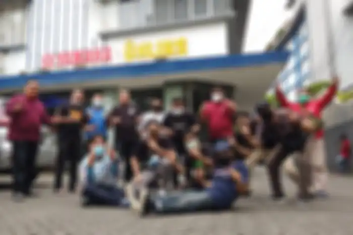 Riding Hari Jadi MOTOR Plus ke-22 Finish di Ohlins, Ini Alasannya