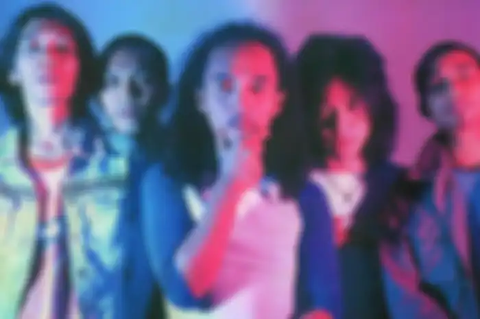 SLANK 2001