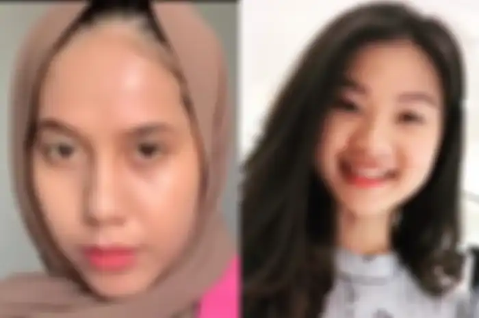 Nadya Arfita Pacar Baru Kaesang Pangarep dan Felicia Tissue