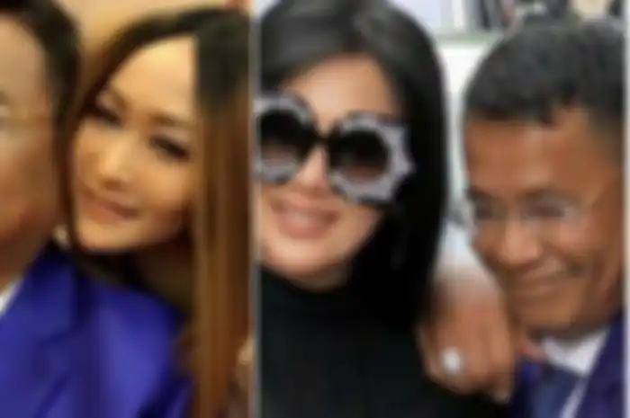 Hotman Paris sebut Inul Daratista dan Syahrini adalah artis yang berani bayar mahal jasanya.