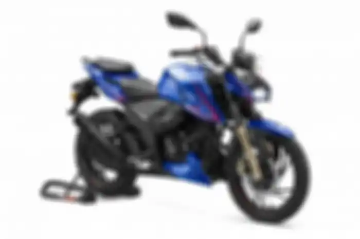 Motor baru 200 cc resmi meluncur, fitur komplet harganya cuma Rp 20 jutaan.