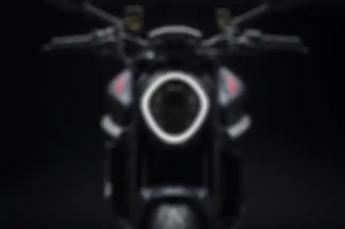 Ducati Monster 2021 bakal meluncur di Asia