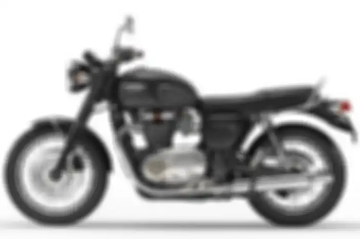 Isu motor murah Triumph, pakai mesin 250 cc harganya cuma segini, kerjasama dengan Bajaj.