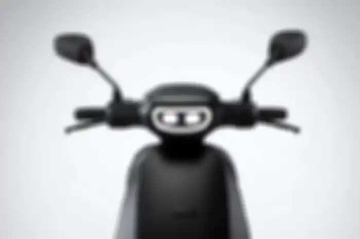 Motor listrik Ola akhirnya muncul wujud aslinya, lihat kuy bro.