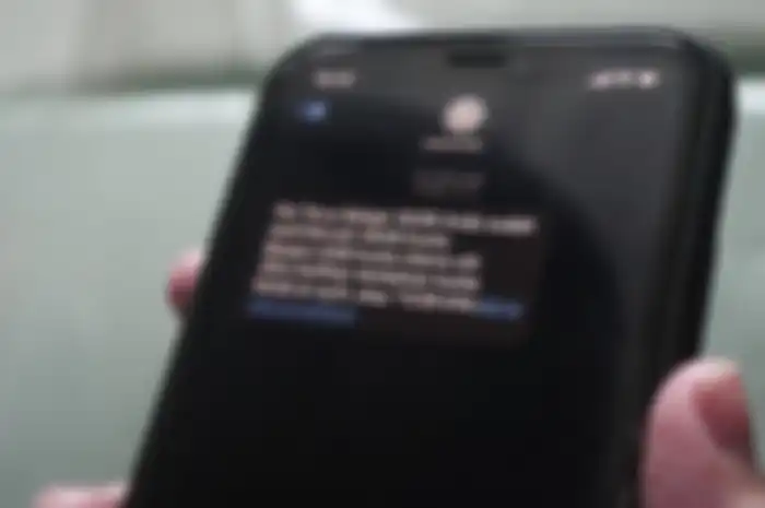 Kaget tiba-tiba kuota internet bertambah 15GB