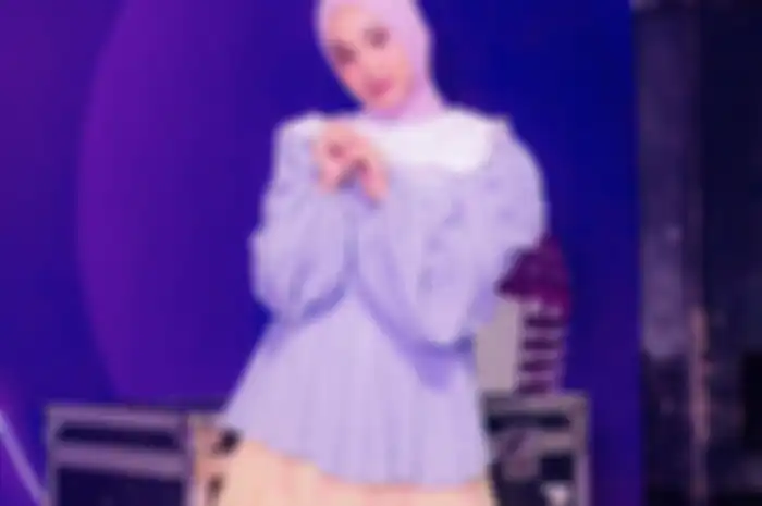 QnA With Fatin Shidqia