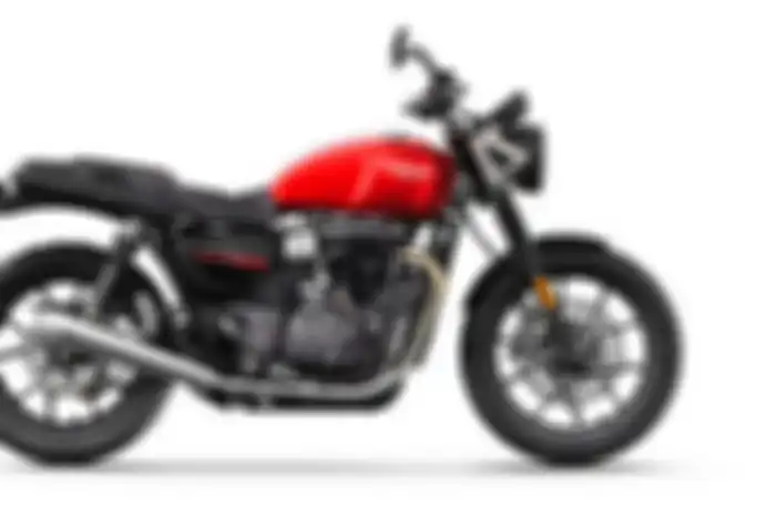 Triumph bakal buat motor baru bermesin 250cc, harganya murah?