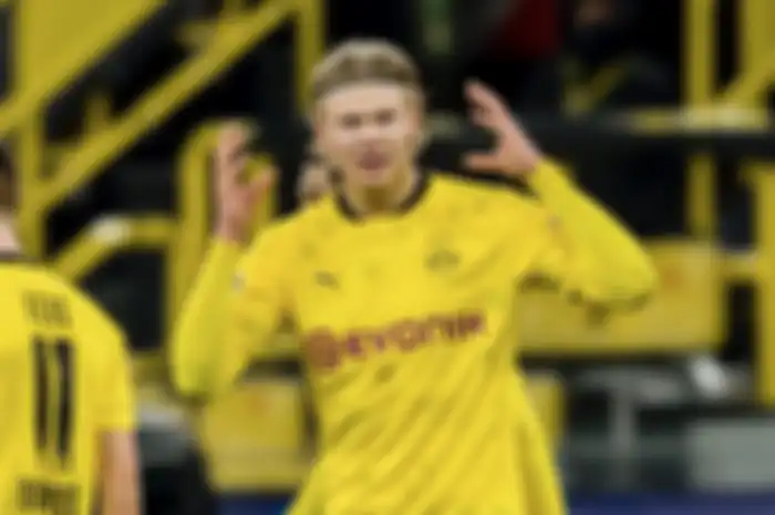 Erling Haaland