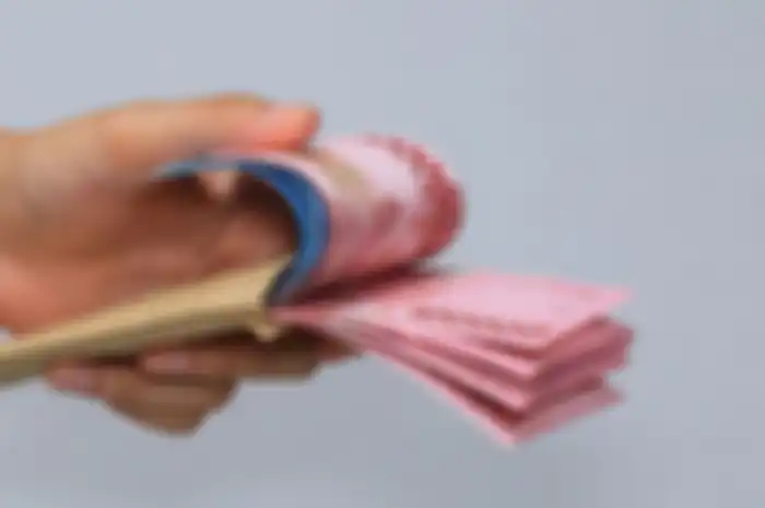 Ilustrasi uang. Cek ATM Buruan, Ada 3 Bantuan Pemerintah yang Cair di Bulan April 2021