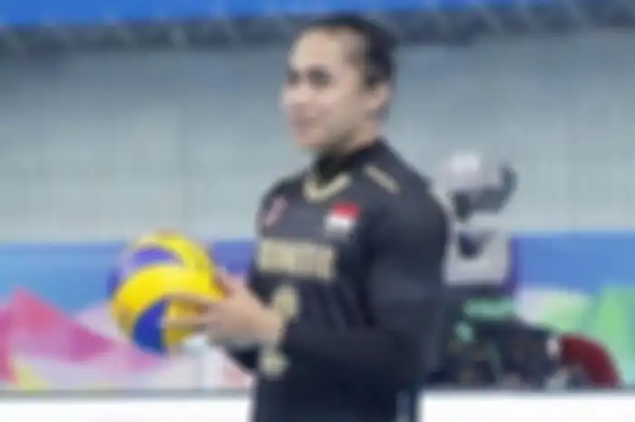 Mengalami hopospadia sejak lahir, akhirnya Aprilia Manganang ditetapkan sebagai laki-laki.