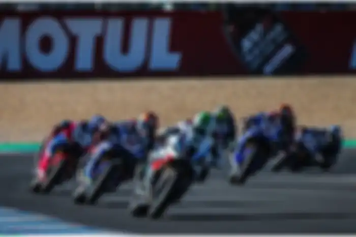 Update jadwal WorldSBK 2021 terbaru, catat seri Mandalika tanggal segini bro.