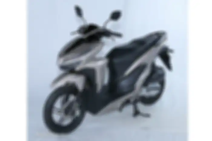 Ada motor baru kloningan Honda Vario, tapi harga lebih murah dari Honda BeAT.