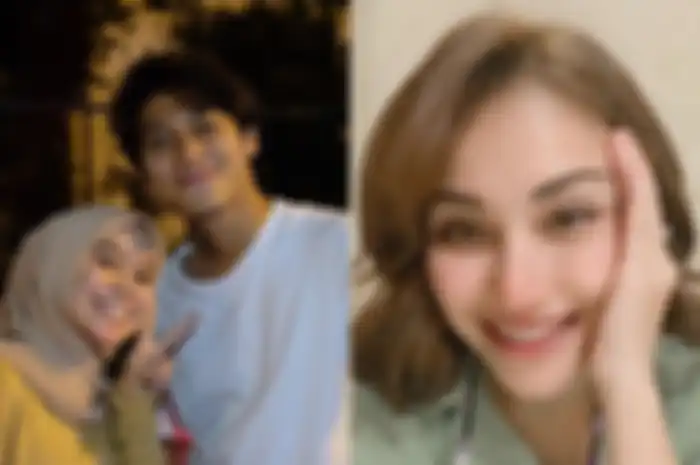 Ayu Ting Ting sempat tak setujui hubungan Lesti Kejora dan Rizky Billar