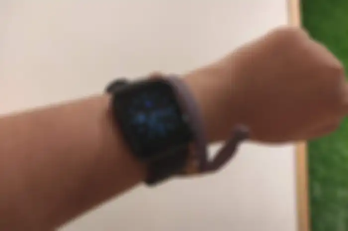 Mi Watch Lite
