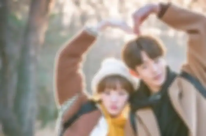 Nam Jo Hyuk dan Lee Sung Kyung