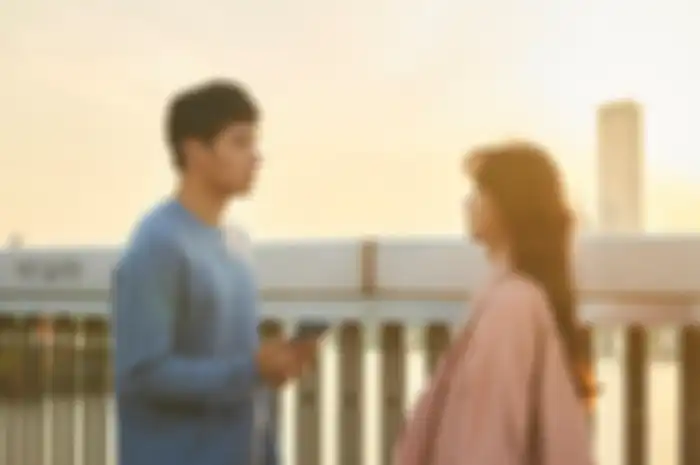 Drama 'Love Alarm 2'