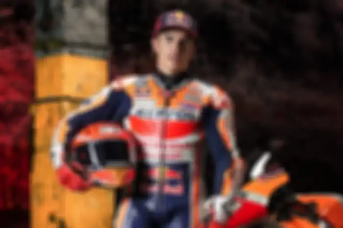 Ilustrasi. Marc Marquez masuk daftar sementara pembalap MotoGP Qatar 2021, yakin bisa comeback?