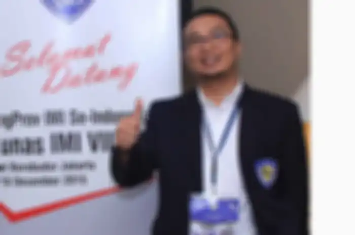 Mantan Ketua Umum Sadikin Aksa