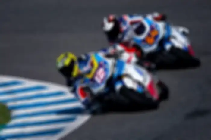 Tes privat Jerez, pembalap Pertamina Mandalika SAG Team posisi segini.