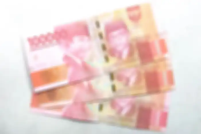 Bantuan Rp 300 Ribu. Bantuan Pemerintah Rp 300 Ribu Cair Bulan Ini, Buruan Buka Link Ini dan Tinggal Isi Alamat