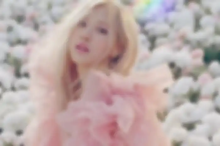 Bicara Soal Debut Solonya, Rose BLACKPINK: Setiap Anggota Sangat Berharga Bagiku