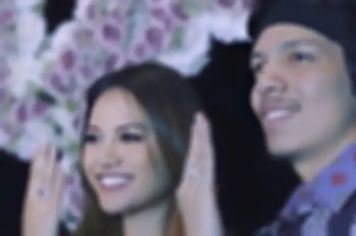 Aurel Hermansyah dilamar Atta Halilintar, diam-diam pernah kirim motor baru untuk pria di Aceh.