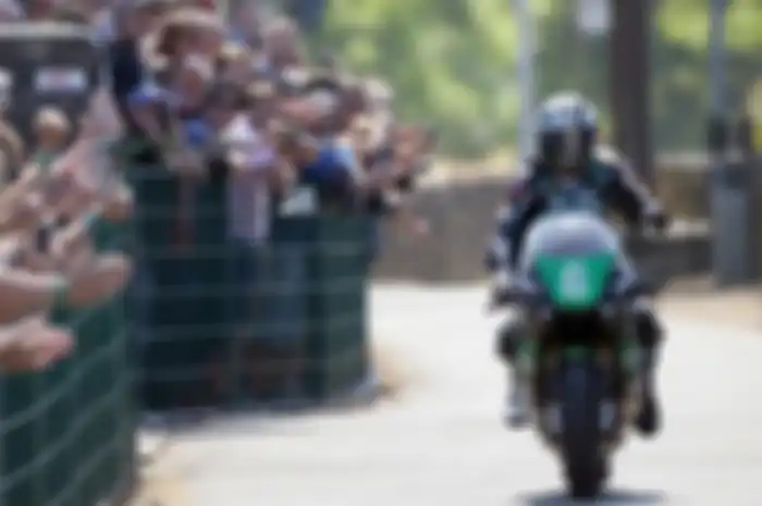 Balap motor tertua di dunia, Isle of Man TT 2021 resmi batal digelar akibat pandemi Covid-19.