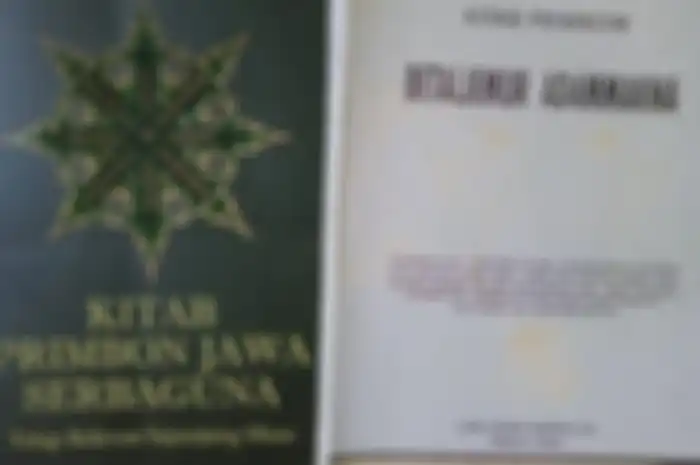 weton yang dikawal khodam kian santang, apa kelebihannya?