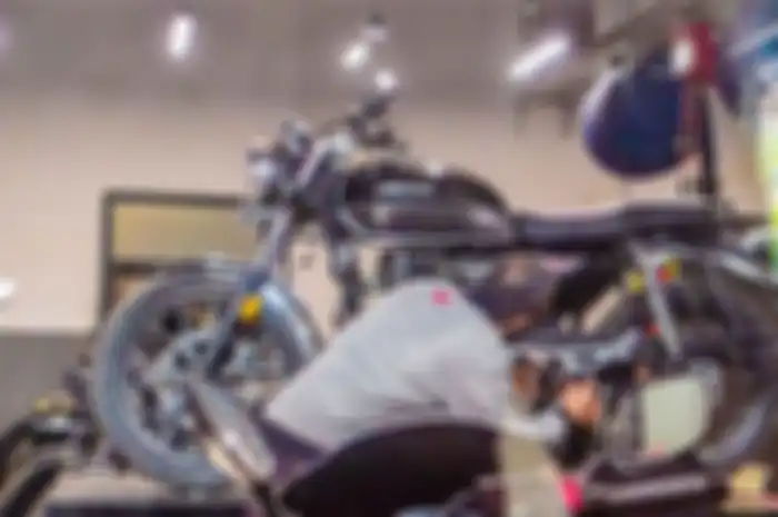 Motor Honda CB350 kena recall, ternyata ini penyebabnya bro.
