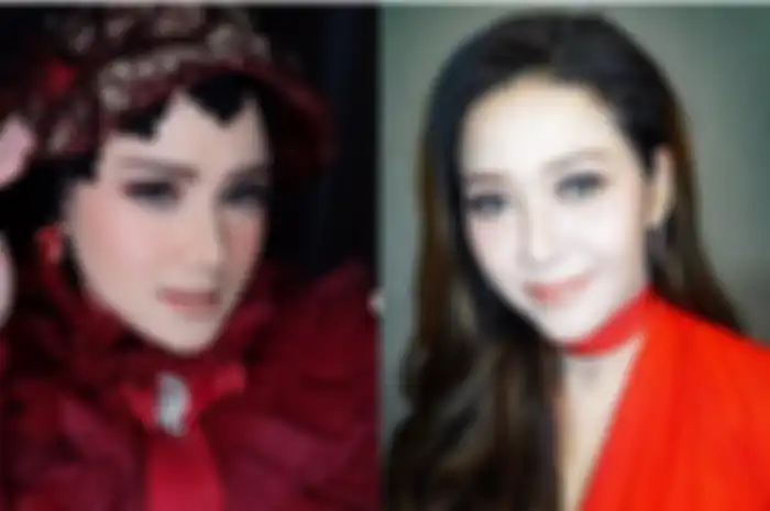 Mulan Jameela, Maia Estianty 
