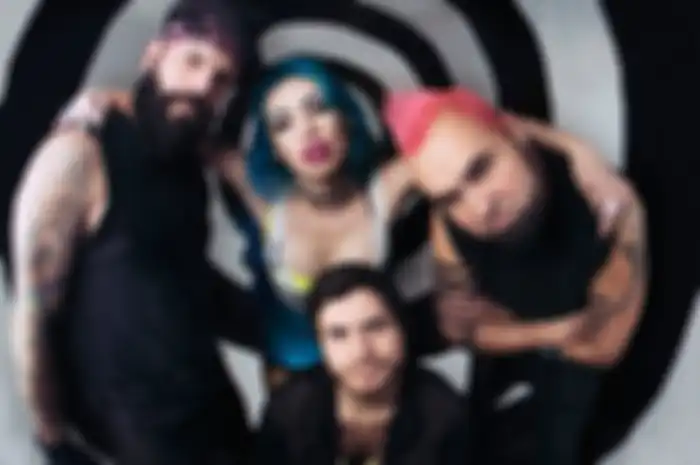 Sumo Cyco