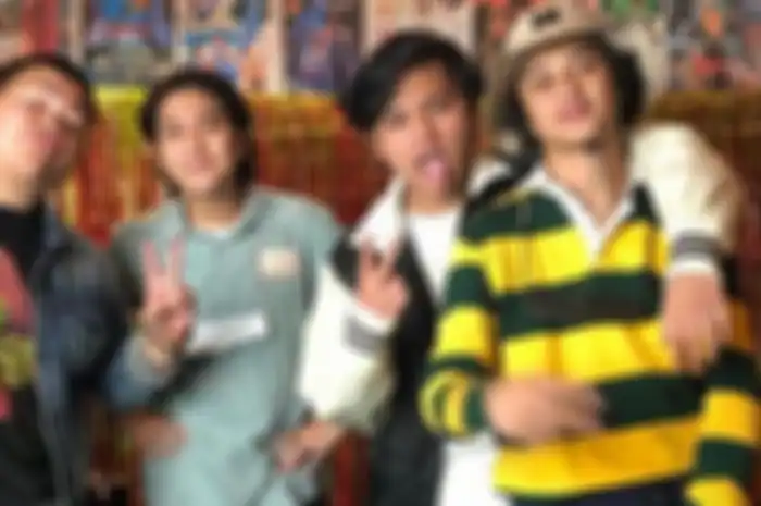Coboy Junior Reuni