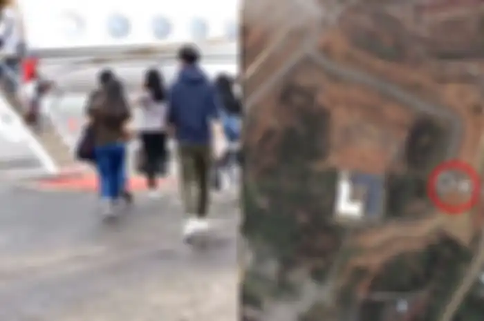 Terbongkar Harta Orang Terkaya di Kalimantan, Makanan di Private Jet Hingga Luas Rumahnya Jadi Sorotan