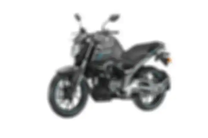Yamaha FZS-FI 2021, kembaran Yamaha Byson versi India, punya koneksi Bluetooth!