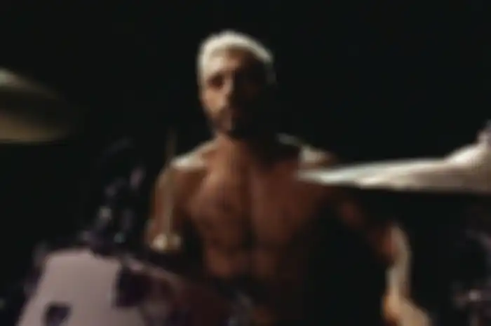 Riz Ahmed