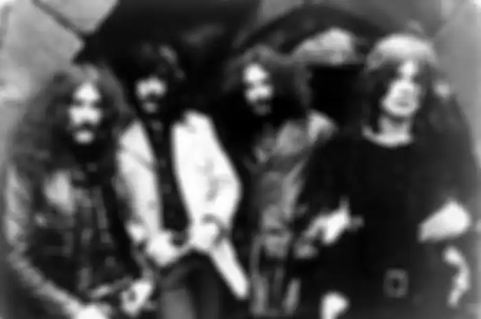 Black Sabbath
