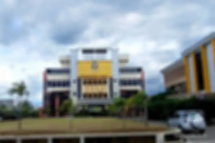 Universitas Diponegoro (Undip)