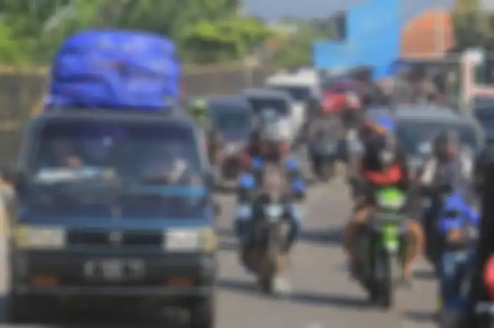 Ilustrasi. Mudik lebaran 2021 diizinkan pemerintah, begini saran epidemiolog.