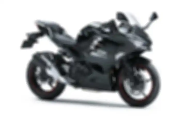 Ilustrasi motor sport baru 250 cc. Harga Kawasaki Ninja 250 naik?