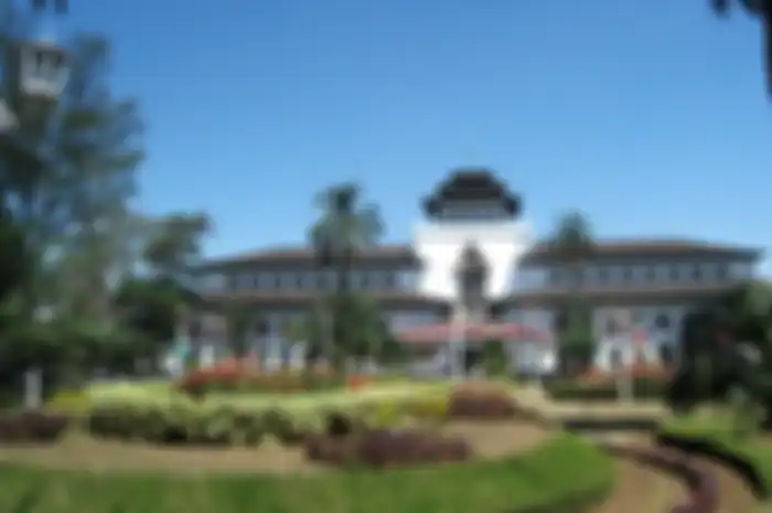 Illustrasi Bandung