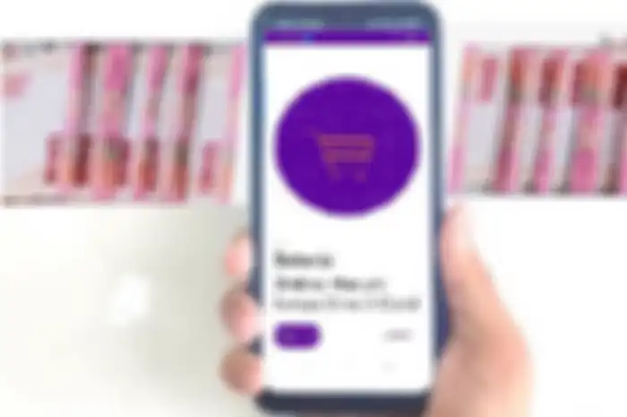 Pinjaman online dari BRI ajukan dari aplikasi