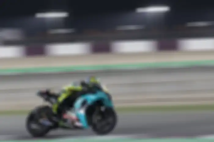 Ilustrasi. Awas Ketiduran, Jadwal Lengkap MotoGP Qatar 2021 Sampai Tengah Malam