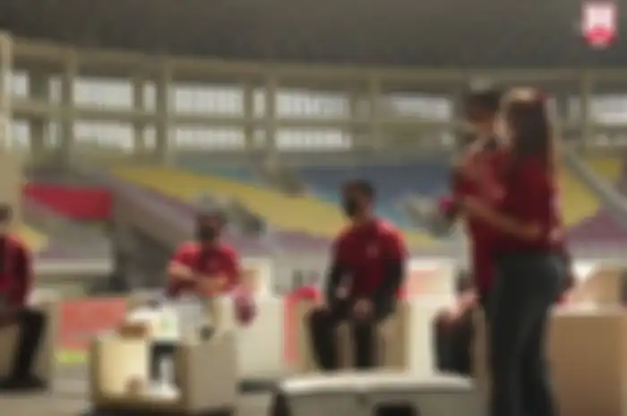 Kaesang Resmi menjadi Pemilik Baru Klub Sepak Bola Persis Solo