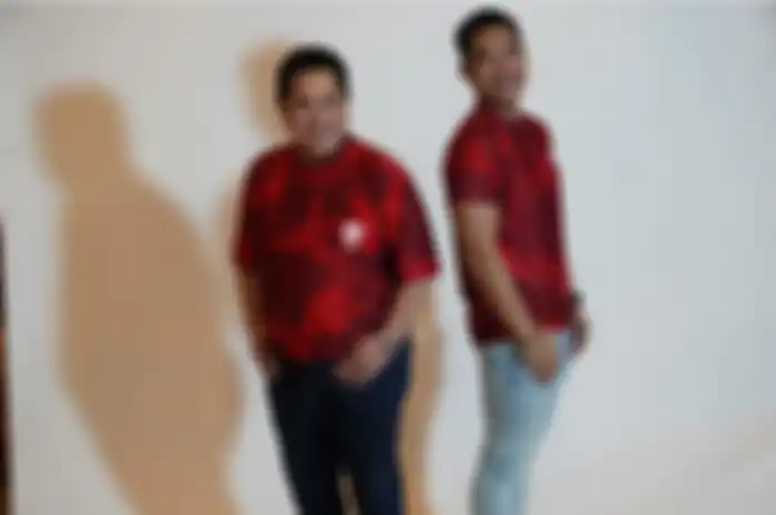 Menteri Badan Usaha Milik Negara (BUMN) Erick Thohir resmi turut mengelola klub bola Persis Solo. 